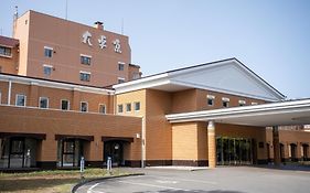 大平原飯店